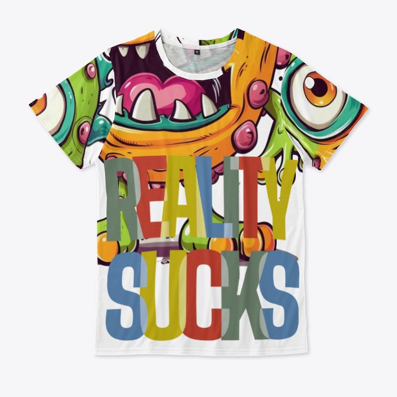 Reality_Sucks Collection