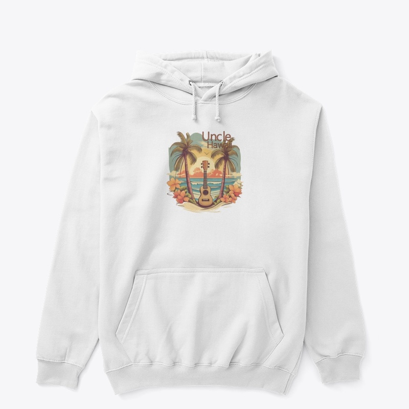 Uncle Hawaii Brand Apparel