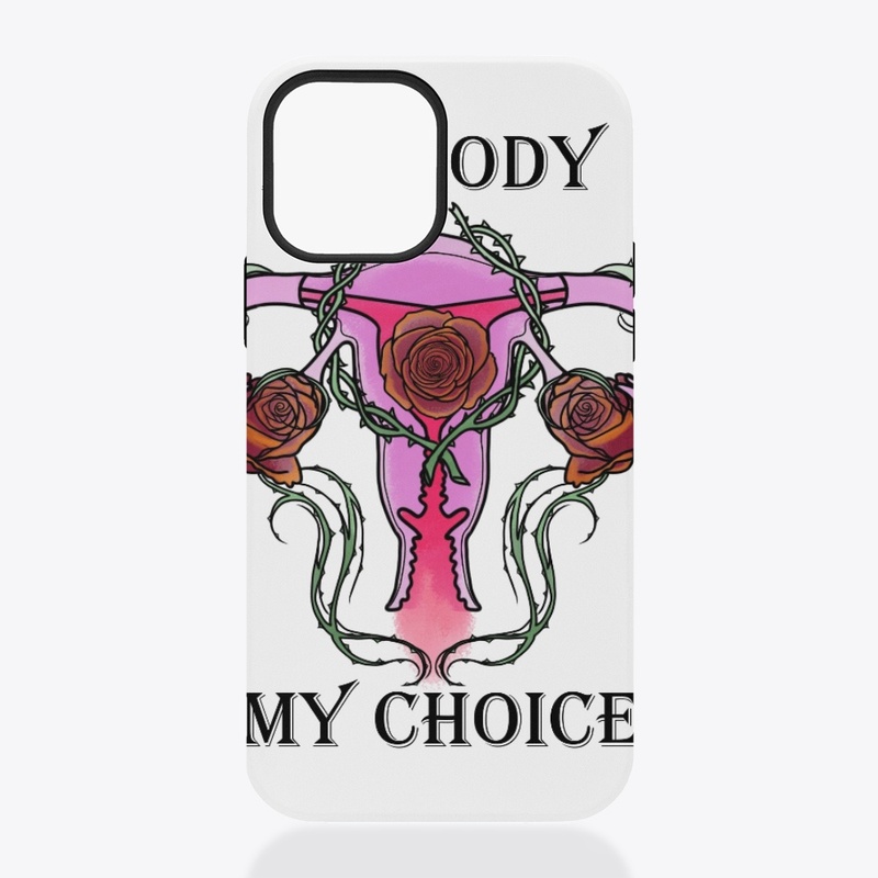 My Body My Choice