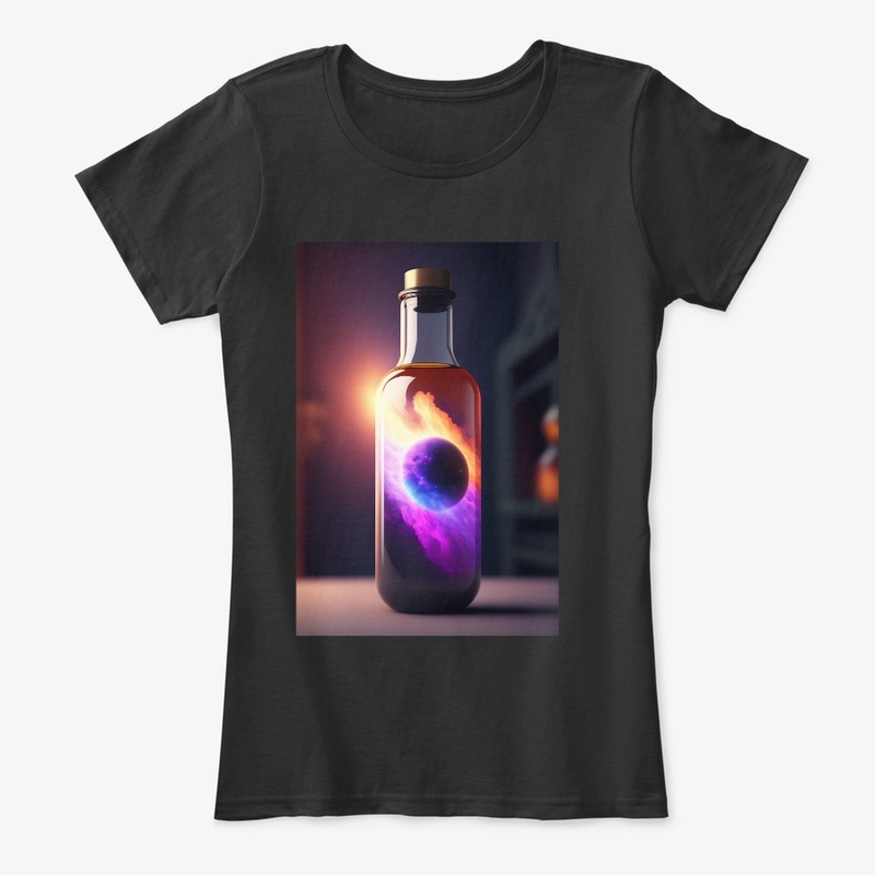 3d animated design Tshirts 