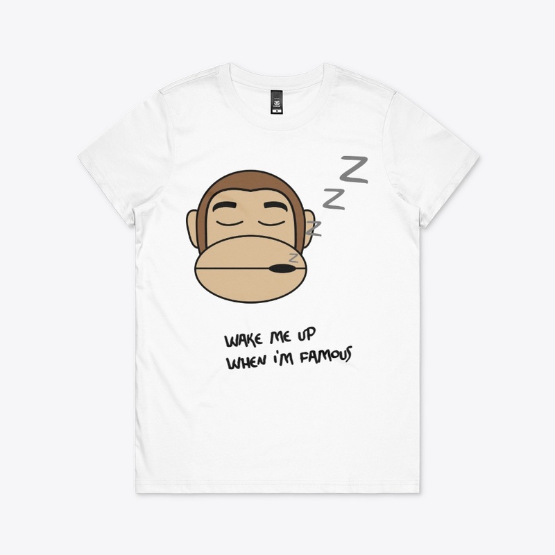 Wake me up collection !