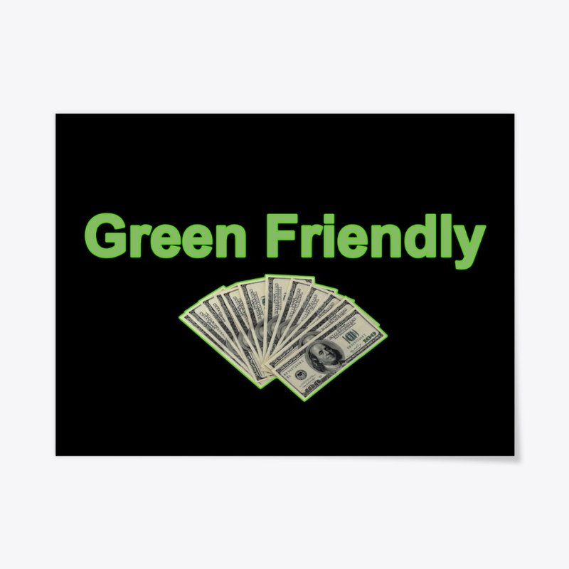 Green Friendly