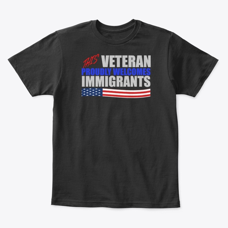 This Veteran Proudly Welcomes Refugees