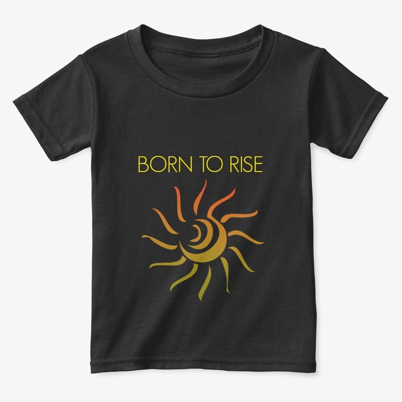 Born to Rise