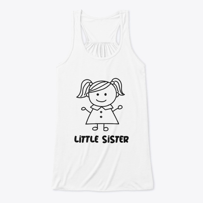 Family Designs: Little Sister
