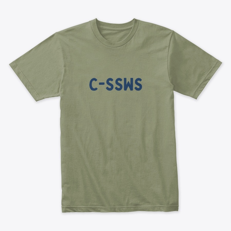 C-SSWS | MSW | Social Work
