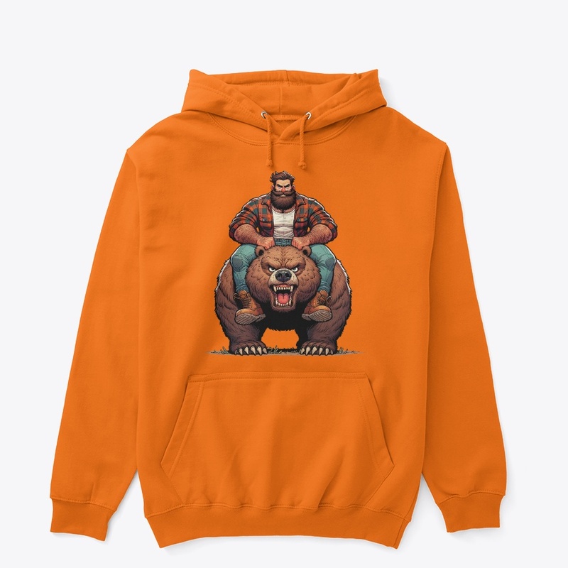 The Beast and the Daddy