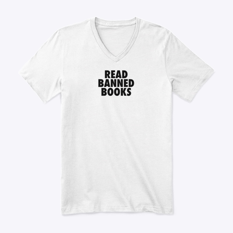 Read Banned Books