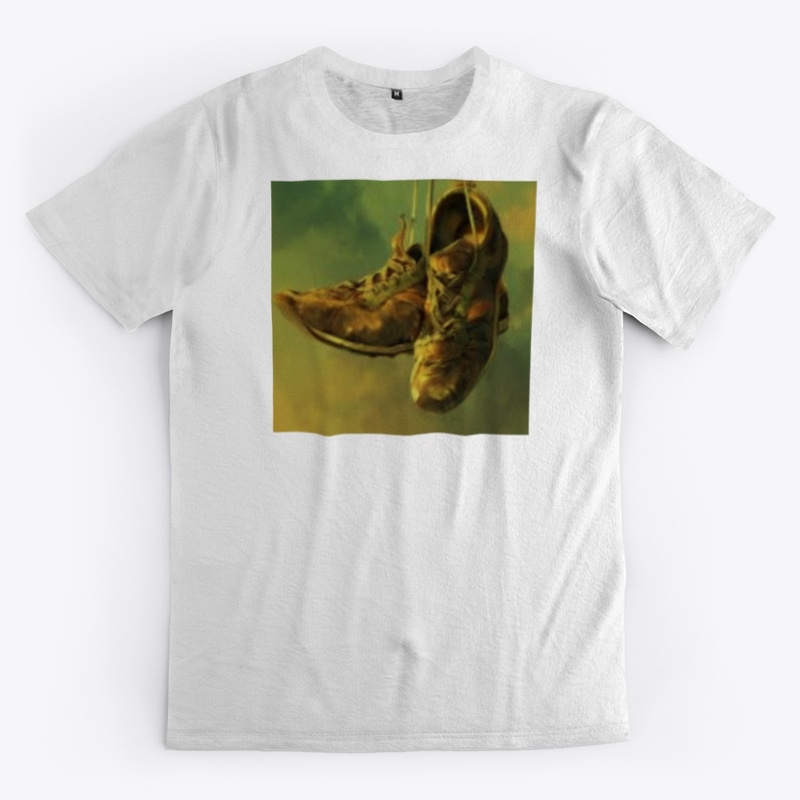 Travelling t shirts