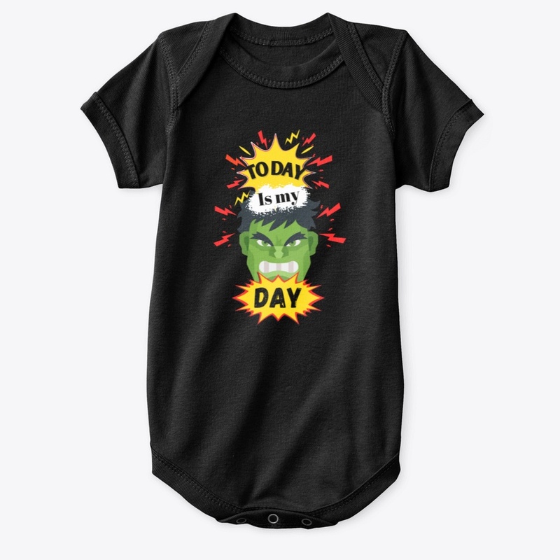 To Day is my Day 