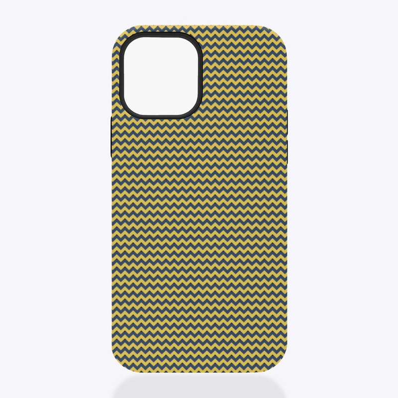 ATHLETIC PATTERN FOUR