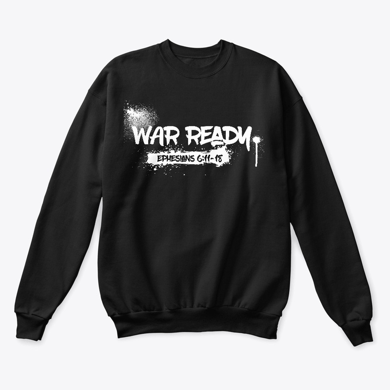 War Ready