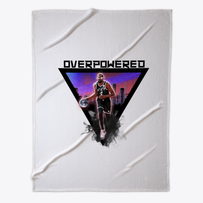 Stack Never Starve Durantula Gear