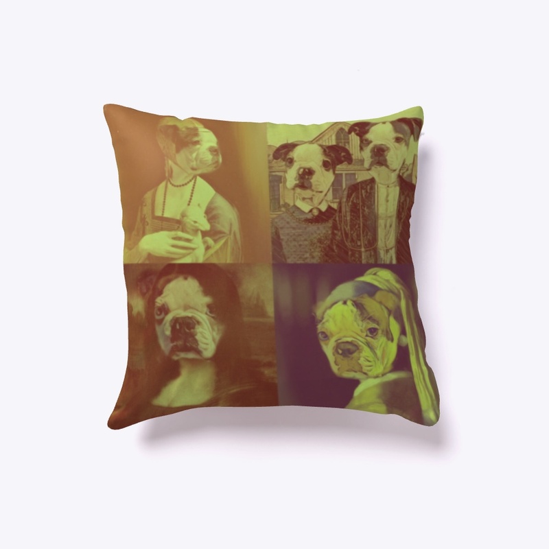 The Ardee Art collection 