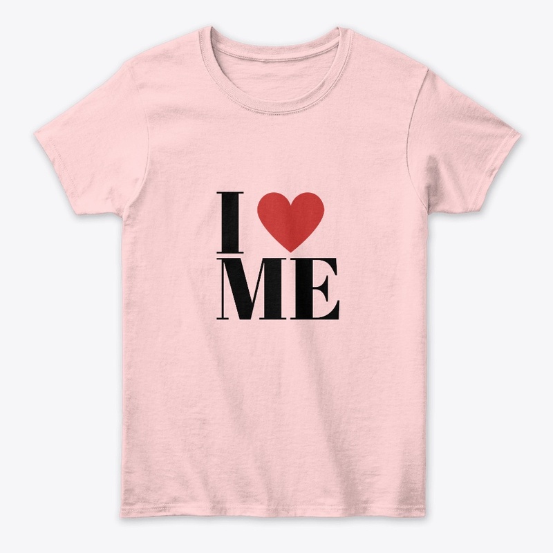 I Love Me