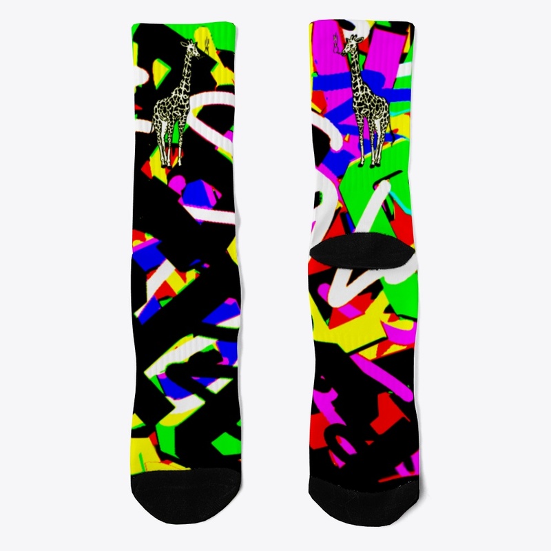 SLCK  3GIRAFFE  