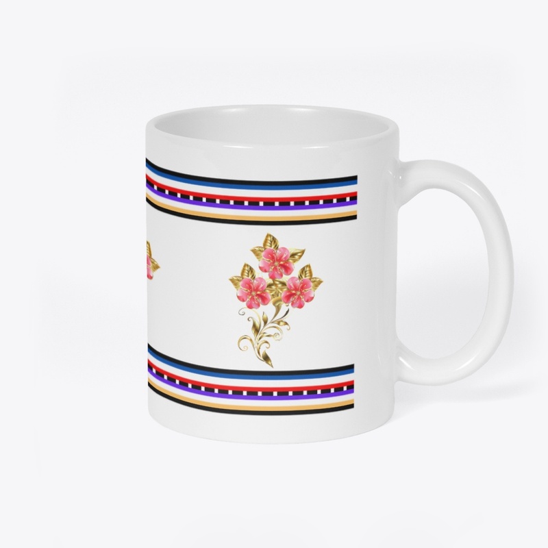 ceramic mug