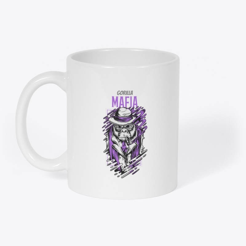 Gorilla mafia