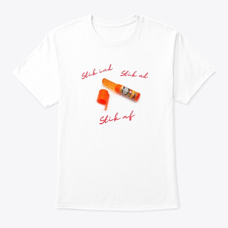 Stik ind stik ud stik af