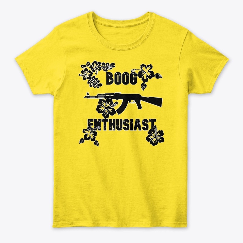Boog enthusiast