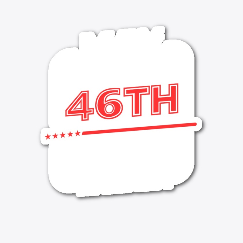 Kamala Harris Maybe The 46th President