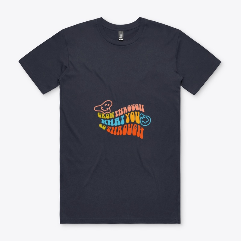 Go Through What You Go Through,Merch