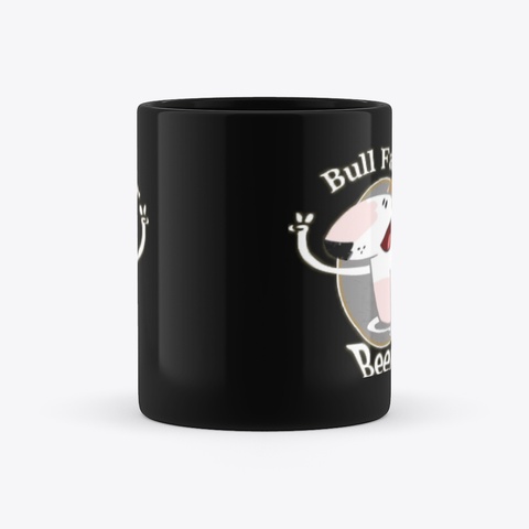 Monolith Nara Beer Black Black T-Shirt Right