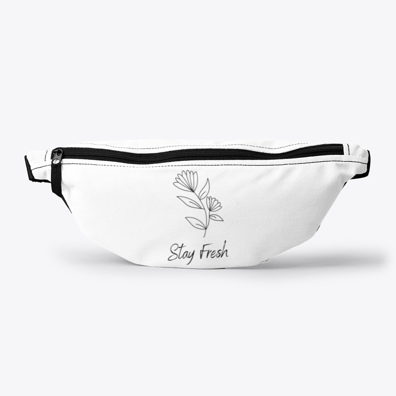 Stay Fresh