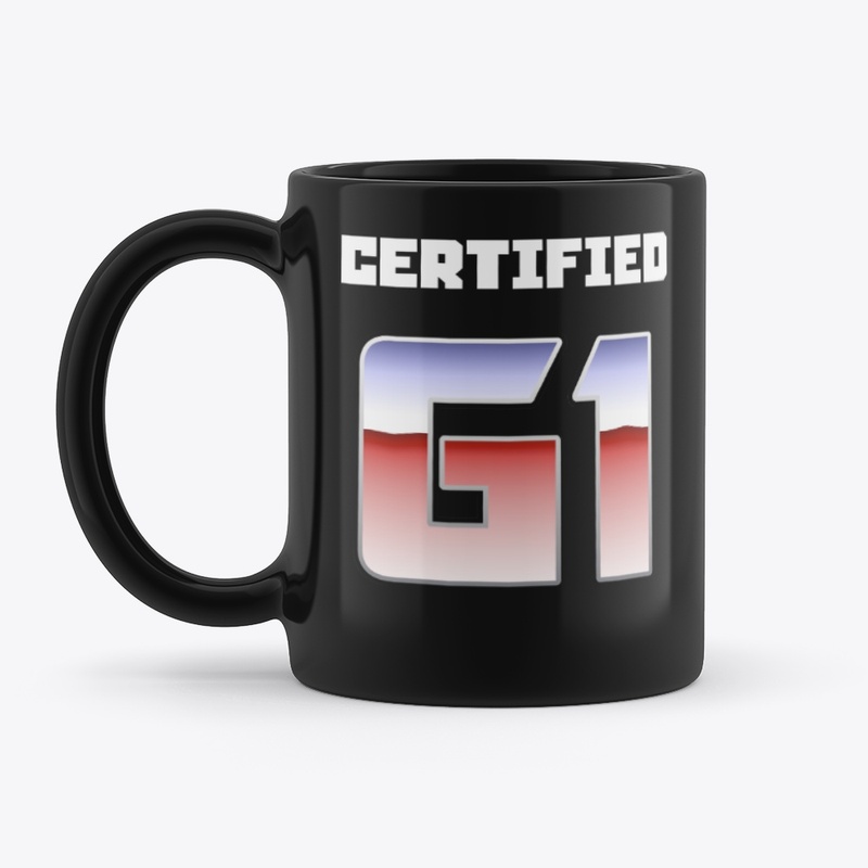 Certified G1 - Bots