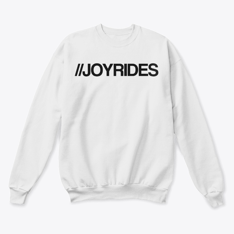 JOYRIDES