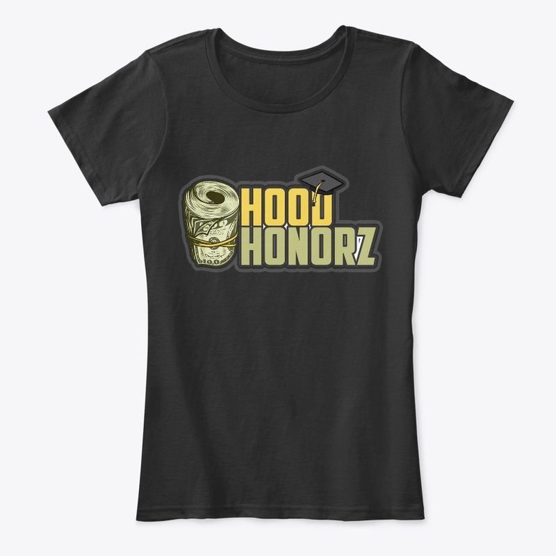 Hood Honorz Merch