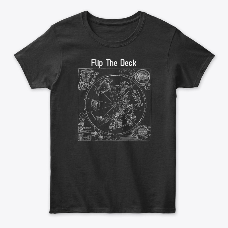 Flip The Deck - Zodiac Collection 3