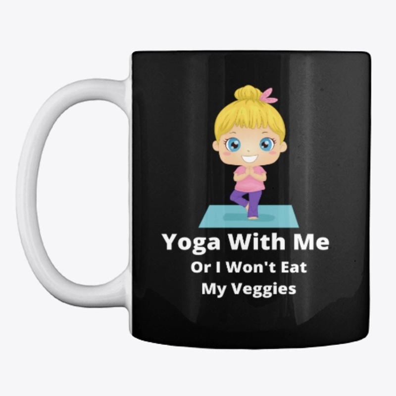 Yoga With Me