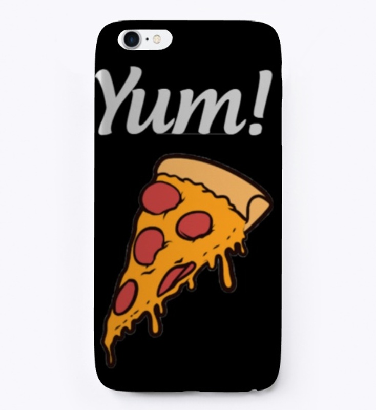 for Pizza lovers