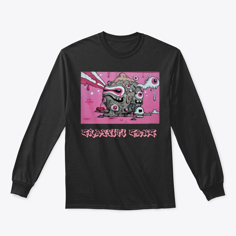 graffiti gang 28