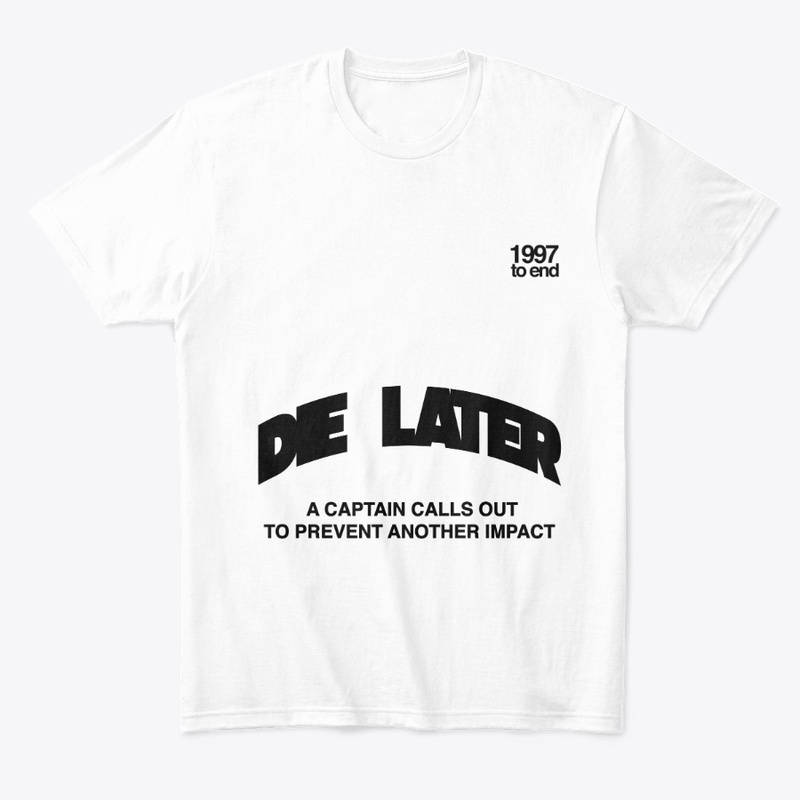 Die Later!