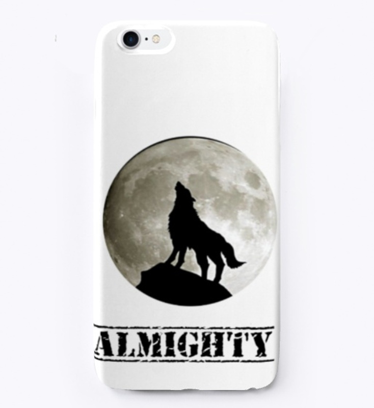 Almighty Wolf