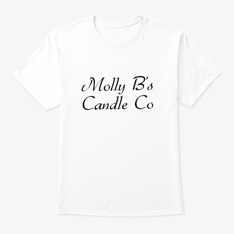 Molly B's Candle Co T-shirt 