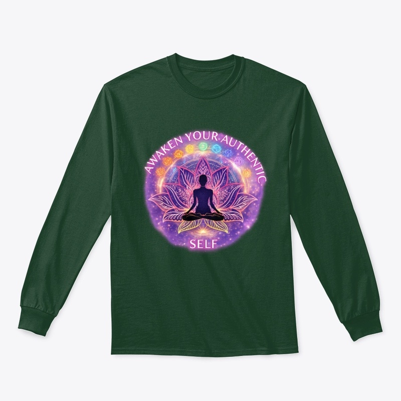 Awaken Your Authentic Self Collection