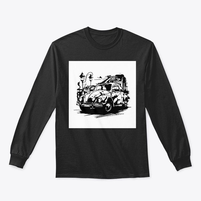 Next Level - Cotton T-Shirt