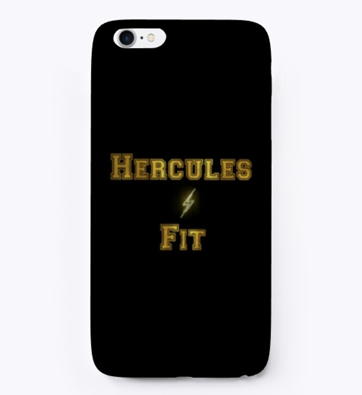 Old Hercules Fit 