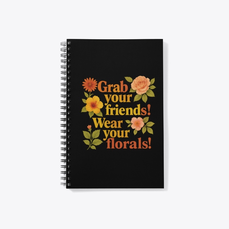 Florals