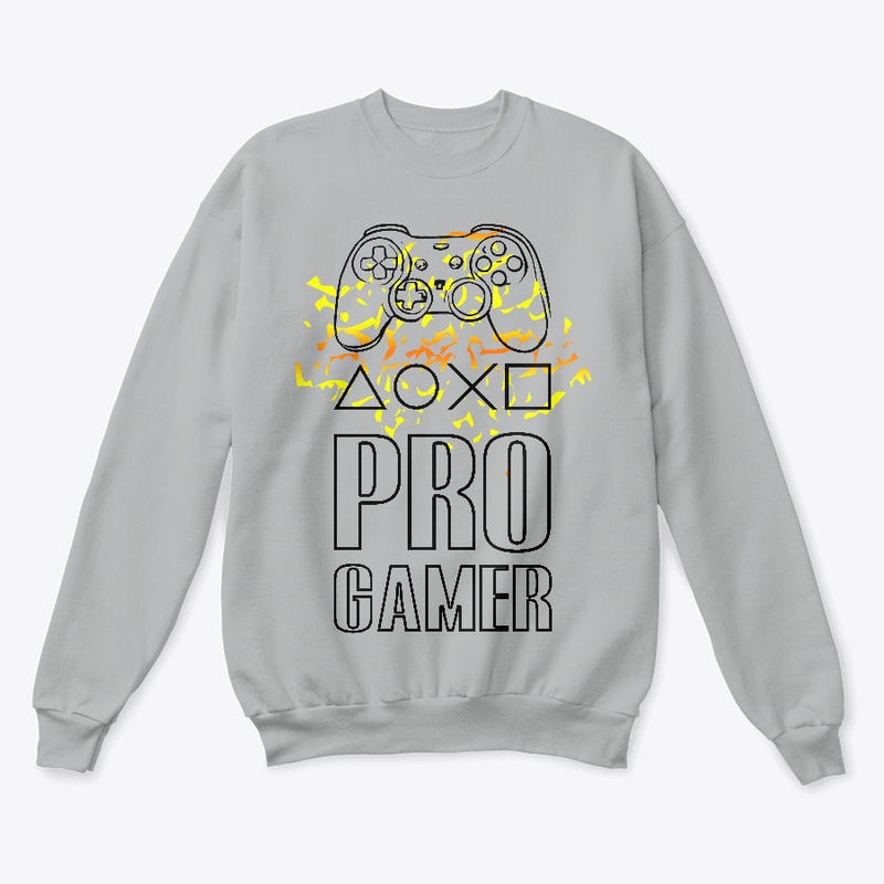 Pro Gamer T-shirt