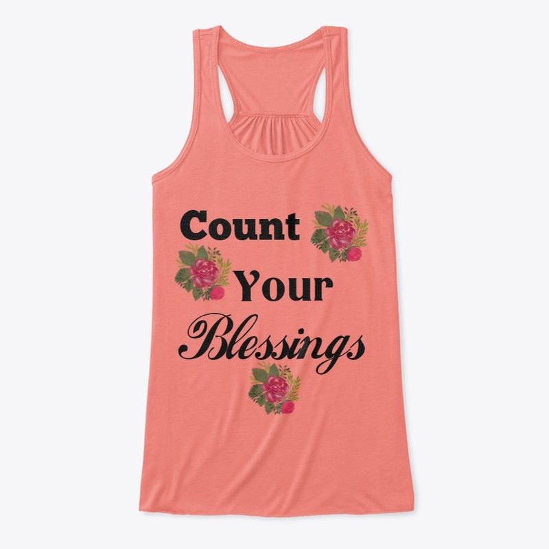 Count Your Blessings