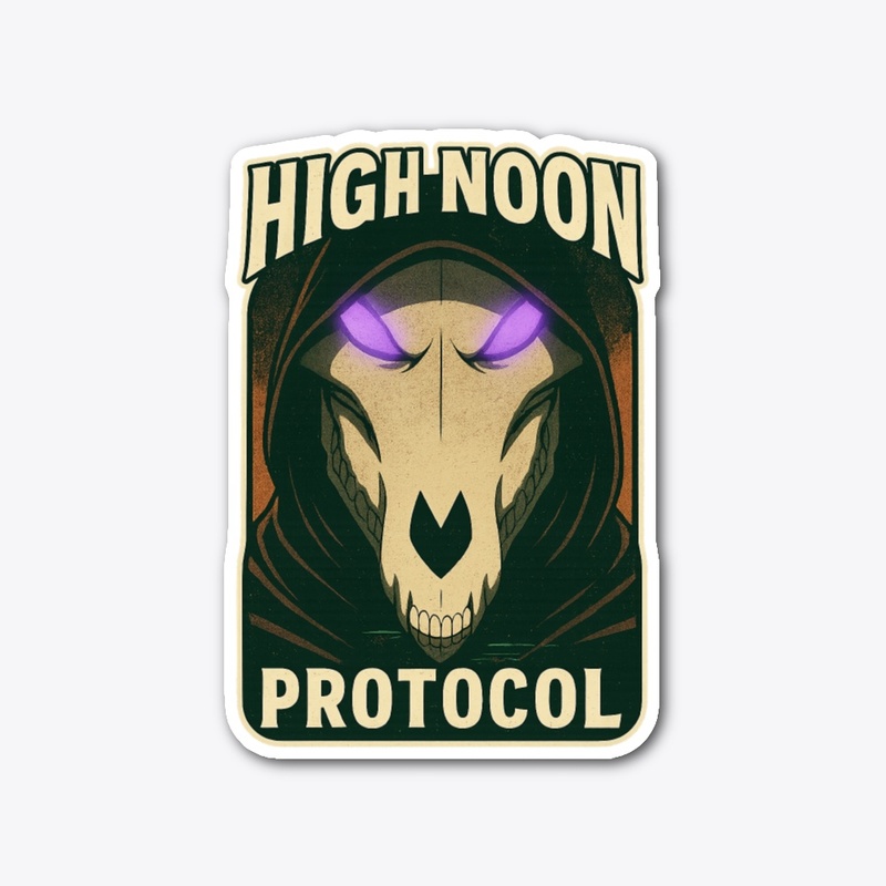 High Noon Protocol