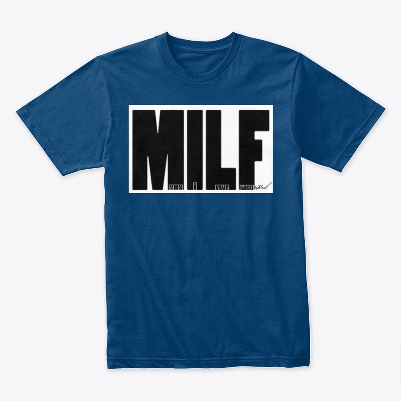 MILF Tee