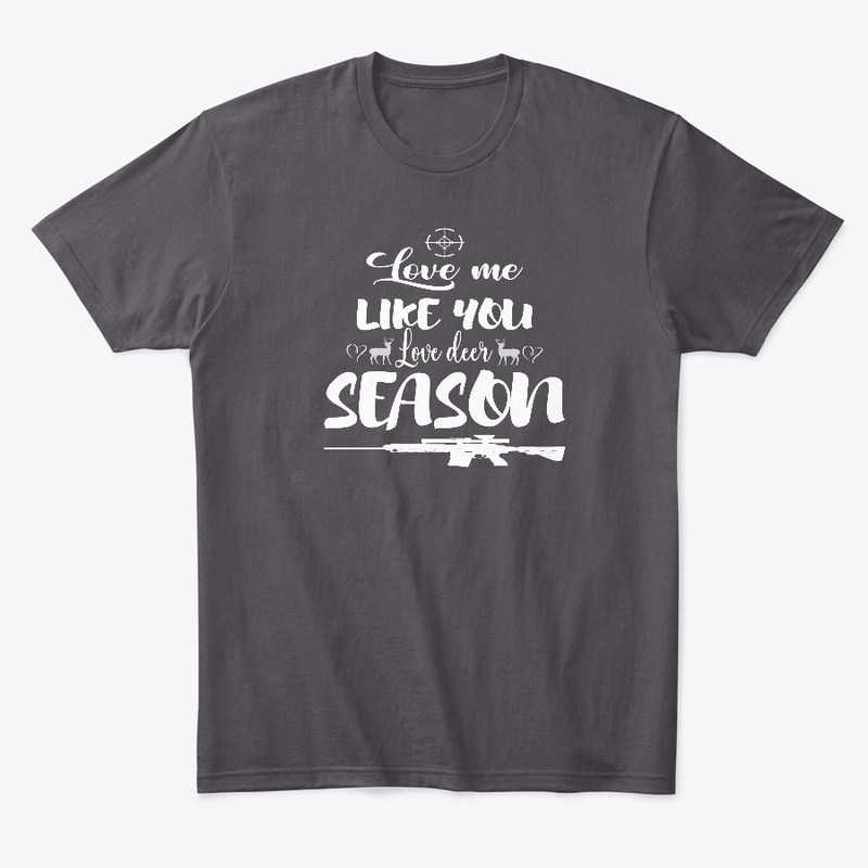 Hunting T-shirt best gift for every one