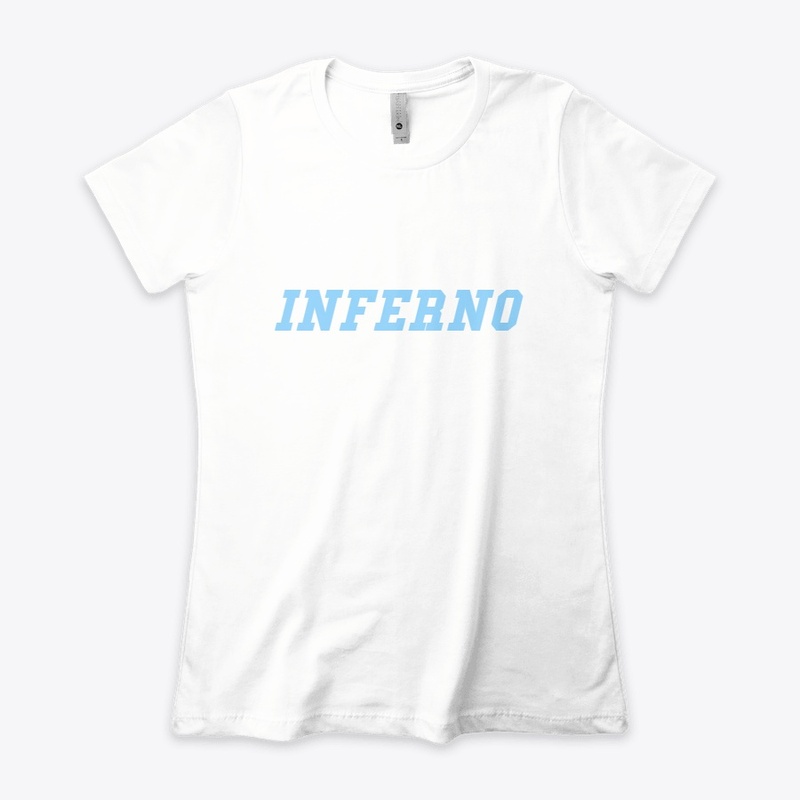 Official Classic Inferno [CLASSIC]