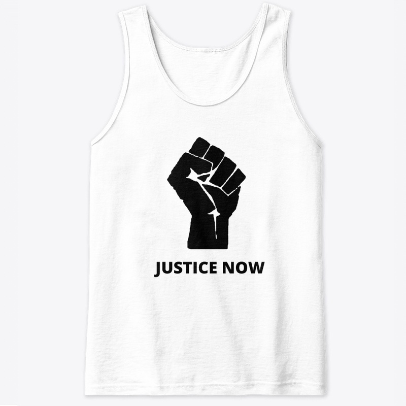 Justice Now