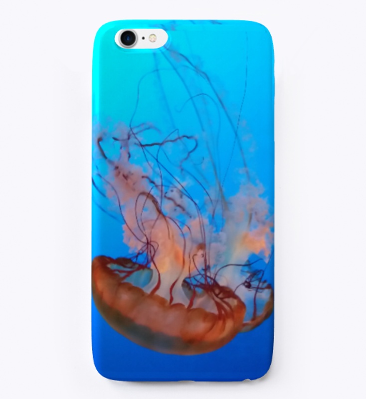 Under the sea